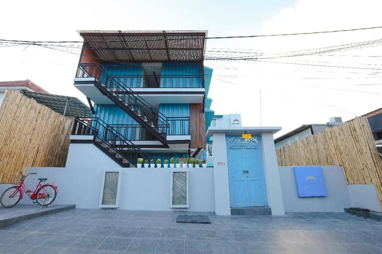 Lacrissa Bali Kerobokan  Kerobokan (Bali)